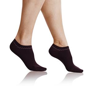 FINE IN-SHOE SOCKS