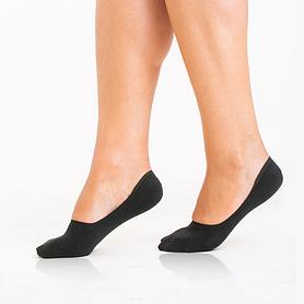INVISIBLE SOCKS