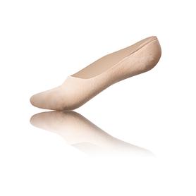 INVISIBLE SOCKS