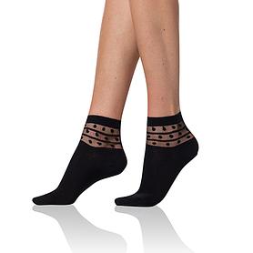 TRENDY COTTON SOCKS