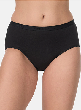 NUR DIE COTTON MIDISLIP