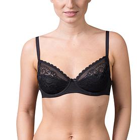 DAILY LACE BRA