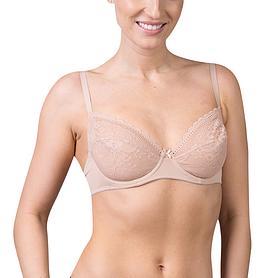 DAILY LACE BRA
