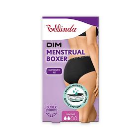 MENSTRUAL BOXER NORMAL