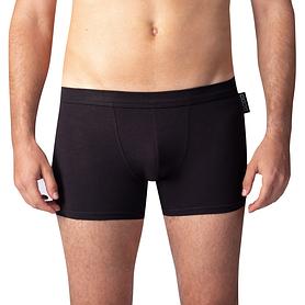 LIGHT COTTON BOXER