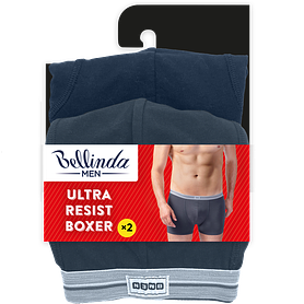 ULTRA RESIST BOXER 2x