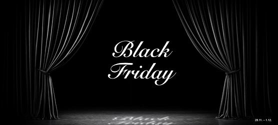 KÓD: BLACKFRIDAY