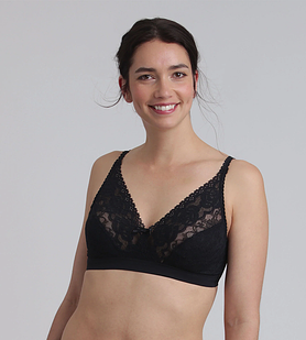 PLAYTEX WIREFREE BRA