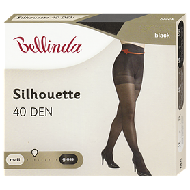 SILHOUETTE 40 DEN