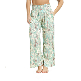 DIM TROPICAL PANTS