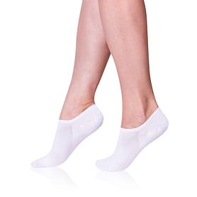 BAMBUS SNEAKER SOCKS 5x