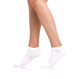 BAMBUS AIR LADIES IN-SHOE SOCKS 5x