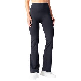 RELAX & GO SOFT TOUCH LEGGINGS FLARED